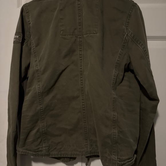 Jacket - Picture 3 of 3